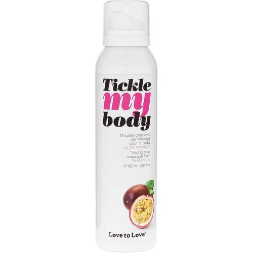 Tickle My Body - Fruit De La Passion - Love to Love - Modalova