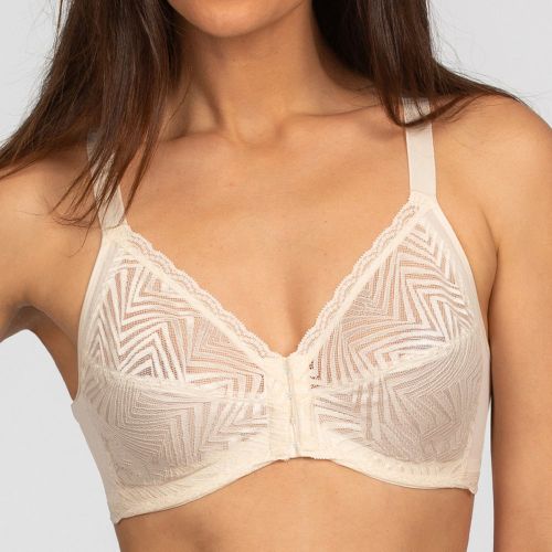 Soutien-gorge emboitant sans armatures nude - Playtex - Modalova