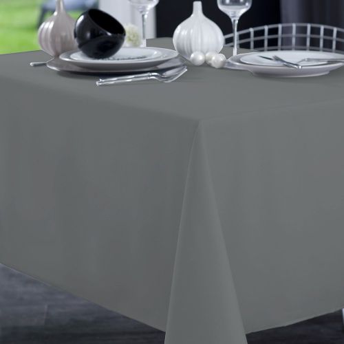 Nappe rectangulaire en coton 160 x 200 UNIDO - Calitex - Modalova