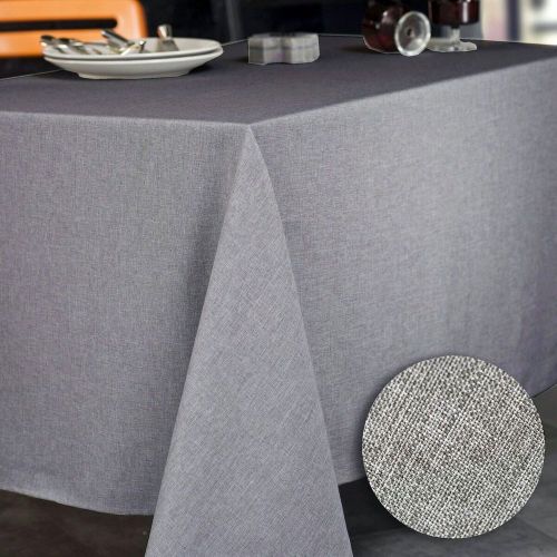Nappe BROME Gris - Calitex - Modalova