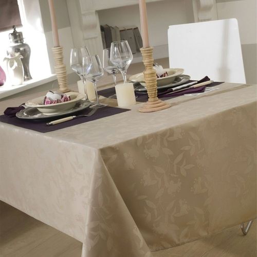 Nappe OMBRA Taupe - Calitex - Modalova