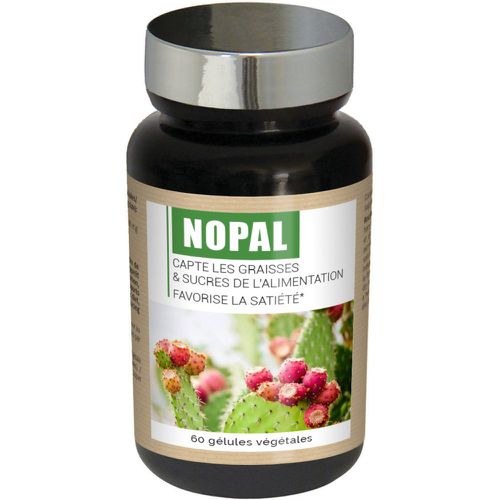 Nopal Capteur de Graisses et de Sucres - Nutri-expert - Modalova