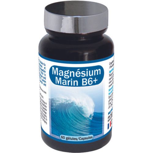Complément Alimentaire Magnésium Marin B6+ - Nutri-expert - Modalova