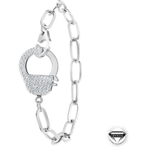 Bracelet menotte - So Charm - So Charm Bijoux - Modalova