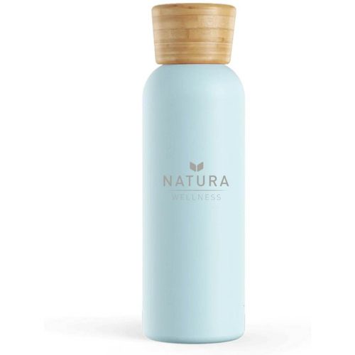 Hot'n Cold Thermos Bleu - Natura Wellness - Modalova