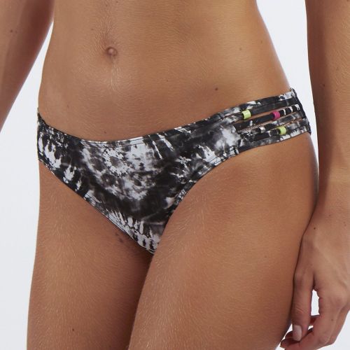 Bas de Maillot de Bain Culotte Classique Noire - banana moon - Modalova