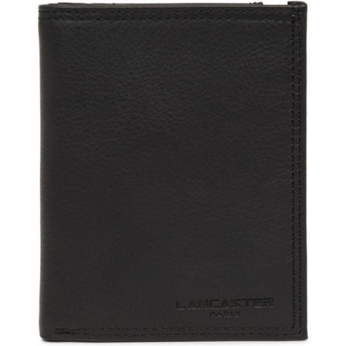 Portefeuille Pliée Soft Vintage en cuir - Lancaster Maroquinerie - Modalova