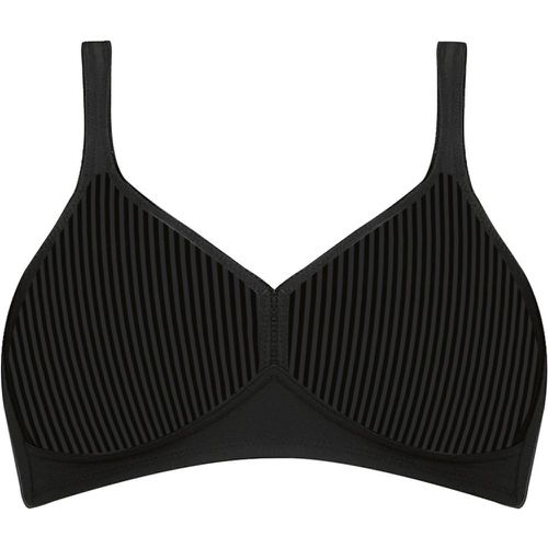 Soutien-gorge sans armatures - Modern Soft+Cotton N en coton - Triumph - Modalova