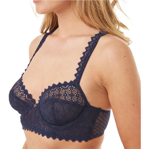 Soutien-gorge corbeille Culottée CAMILLE CERF & POMM'POIRE - Camille Cerf x Pomm Poire - Modalova