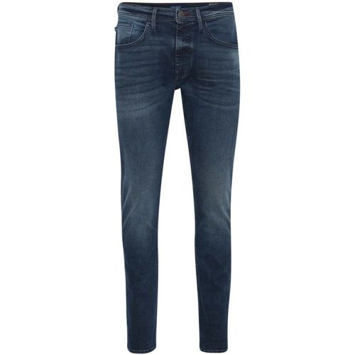Jeans homme bleu stone en coton - Blend - Modalova