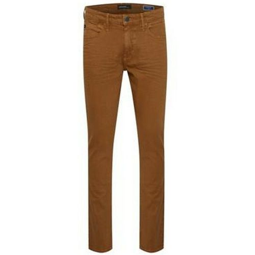 Jeans homme marron en coton - Blend - Modalova