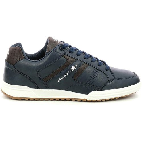 Sneakers Bas Homme Bleu Marine - Umbro - Modalova