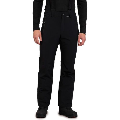 Pantalon de ski homme FREIBERG noir - icepeak - Modalova