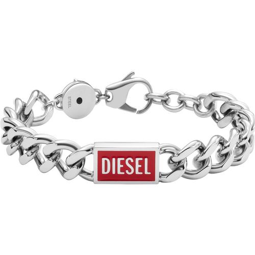 Bracelet Homme DX1371040 - Diesel - Diesel Bijoux - Modalova