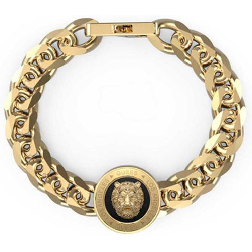 Bracelet JUMB01314JWYGBK LION KING - Guess Bijoux - Modalova