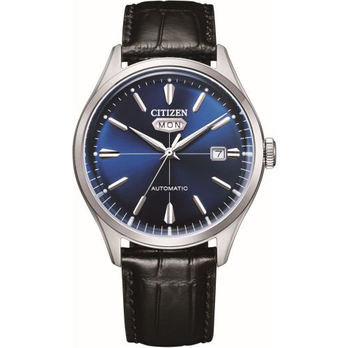 Montre NH8390-20LE - MECHANICAL - Citizen - Modalova