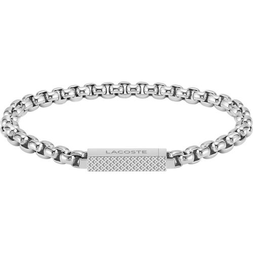Bracelet Lacoste 2040123 Homme - Lacoste - Modalova