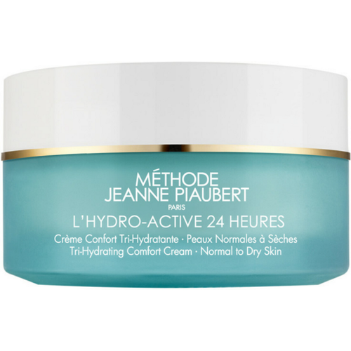 Crème Confort Tri-Hydratante L'hydro Active - Méthode Jeanne Piaubert - Modalova