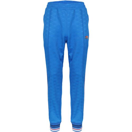 Pantalon de jogging pour homme bleu - Umbro - Modalova