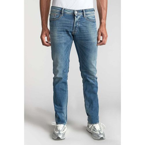 Jeans regular, droit 700/17, longueur 34 - Le Temps des Cerises - Modalova