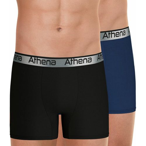 Lot de 2 boxers 720 Stretch Adjust - Athena - Modalova