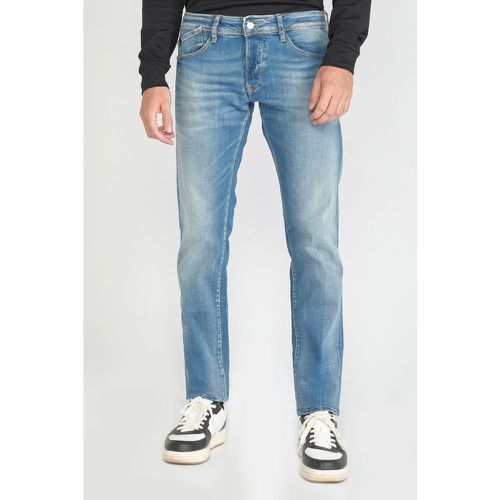 Jeans slim stretch 700/11, longueur 34 Trent - Le Temps des Cerises - Modalova