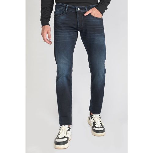 Jeans slim stretch 700/11, longueur 34 Van - Le Temps des Cerises - Modalova