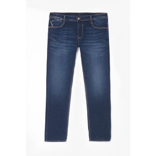 Jeans regular, droit 800/12, longueur 34 Rico - Le Temps des Cerises - Modalova