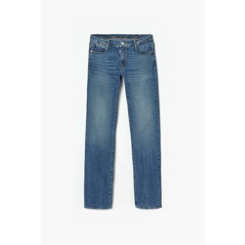 Jeans 800/12 regular en coton Seth - Le Temps des Cerises - Modalova