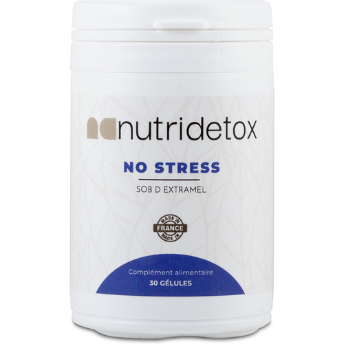 No Stress - SOD B Extramel - Nutridetox - Modalova