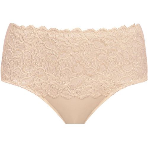 Culotte ventre plat nacre - Wacoal lingerie - Modalova