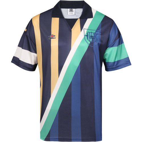 Polo homme multicolore en coton - Umbro - Modalova