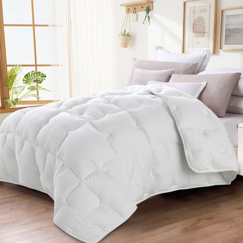 Couette grand froid microfibres - SAMPUR - Modalova