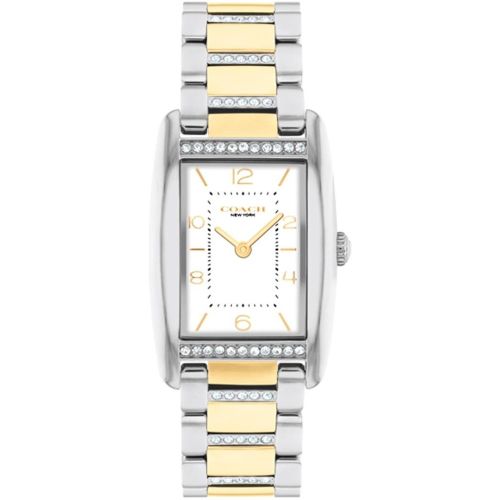 Montre 14504318 - Montre Acier - Coach - Modalova