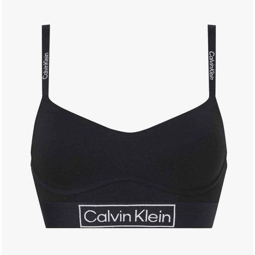 Bralette armatures - Calvin Klein EUROPE Underwear en coton - Calvin Klein Underwear - Modalova