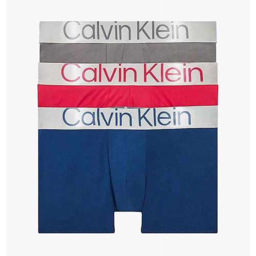 Pack de 3 Boxers Calvin Klein EUROPE Underwear - Calvin Klein Underwear - Modalova