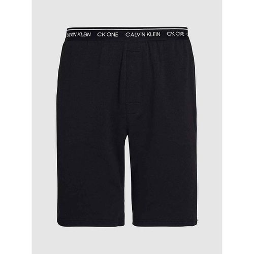 Short Bas de Pyjama - en coton - Calvin Klein Underwear - Modalova