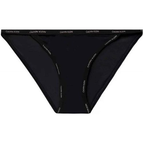 Culotte - en nylon - Calvin Klein Underwear - Modalova