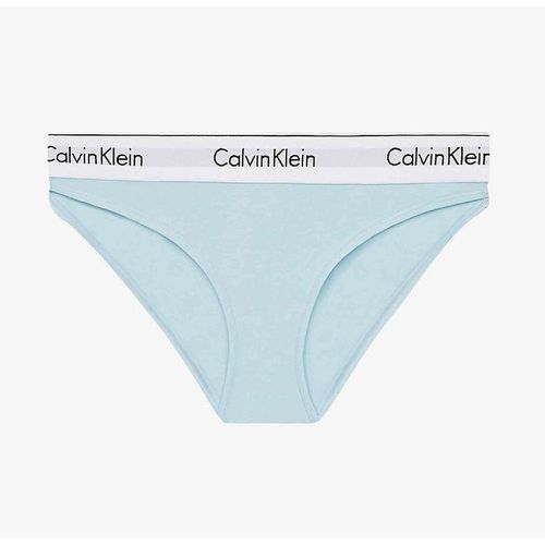 Culotte classique - Calvin Klein EUROPE Underwear en coton - Calvin Klein Underwear - Modalova