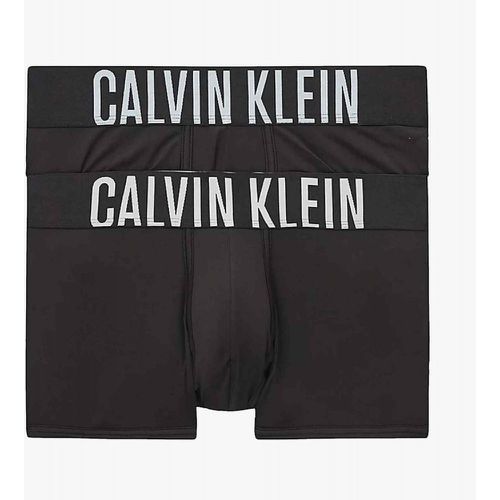 Lot de 2 Boxers Courts - Calvin Klein Underwear - Modalova