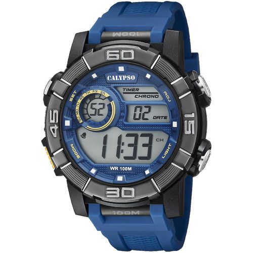 Montre Homme K5818-2 - X-TREM - Calypso - Modalova