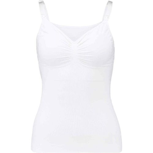 Top d'allaitement gainant - Blanc - carriwell - Modalova