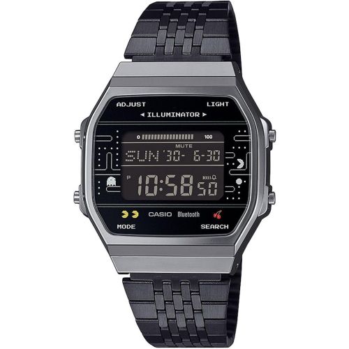 Montre Vintage Collection - ABL-100WEPC-1BER Bracelet Acier - Casio - Modalova