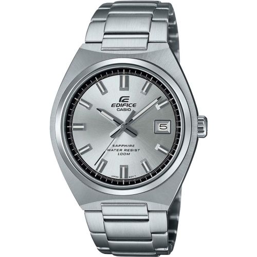 Montre Edifice Classic - EFB-109D-7AVEF Bracelet Acier - Casio - Modalova