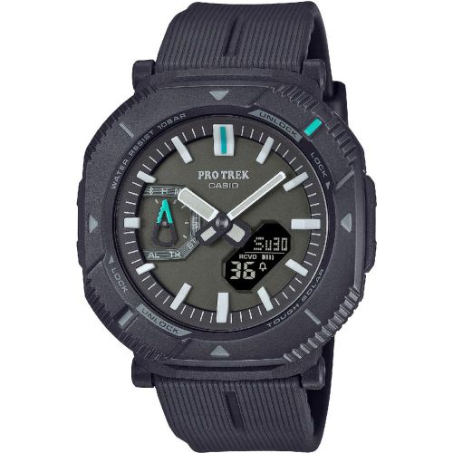 Montre Mixte PRJ-B001-1ER Pro Trek - Casio - Modalova