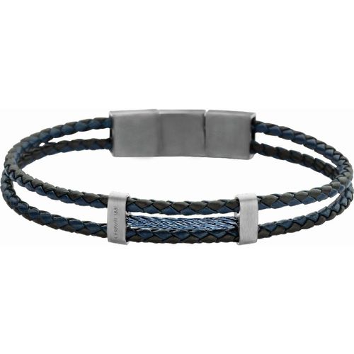 Bracelet Strings - CIAGB0000901 Cuir - Cerruti 1881 - Modalova