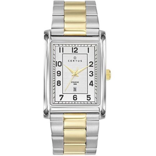 Montre - 616551 Bracelet Acier - Certus - Modalova