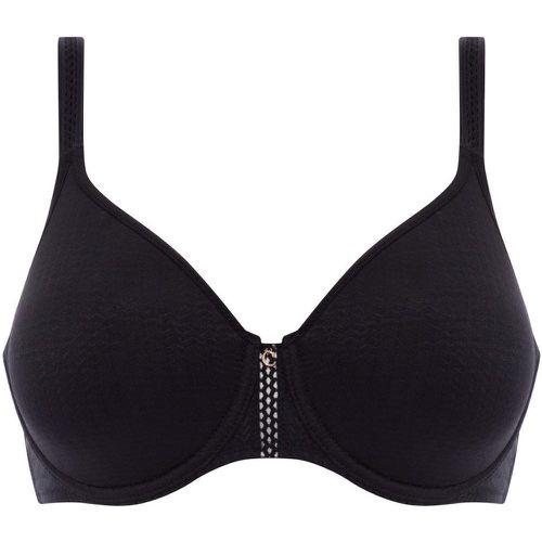 Soutien-gorge emboitant armatures Zip - - CHIC ESSENTIAL - Chantelle - Modalova