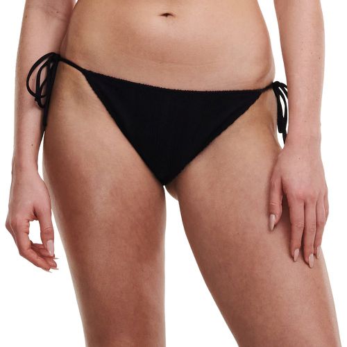 Bas bikini taille unique noir - Chantelle Bain - Modalova