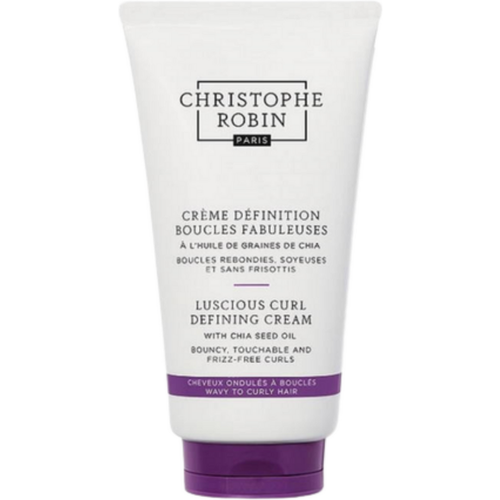 Crème Définition Boucles Fabuleuses A L'huile De Graines De Chia - Christophe Robin - Modalova